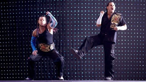 WWF: Hardy Boyz - Leap of Faith Bild 2