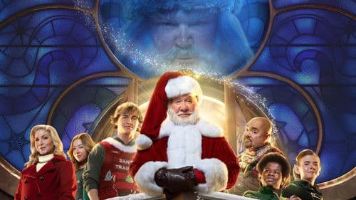 Santa Clause: Die Serie Bild 2