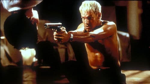 Kick Fire - Ohne jede Vorwarnung Bild 2