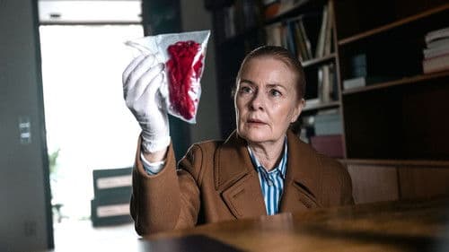 Die Füchsin - Der Spion Bild 3