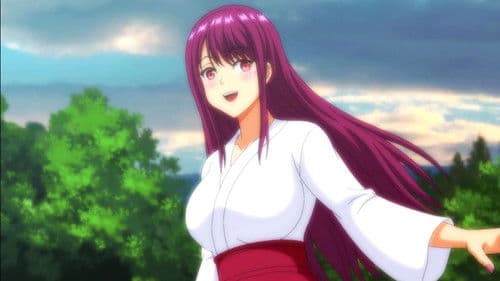 闇憑村/めるてぃーりみっと The Animation Bild 5