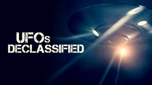 UFOs Declassified - Die Geheimakten Bild 3