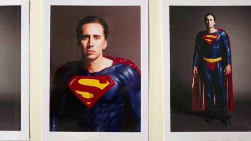 The Death of "Superman Lives": What Happened? Bild 2