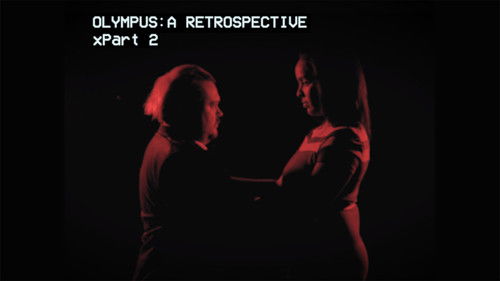 Olympus: A Retrospective Bild 6