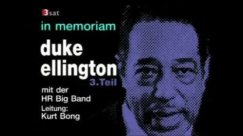 In memoriam Duke Ellington Bild 1