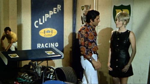 Formel 1 - In der Hölle des Grand Prix Bild 7