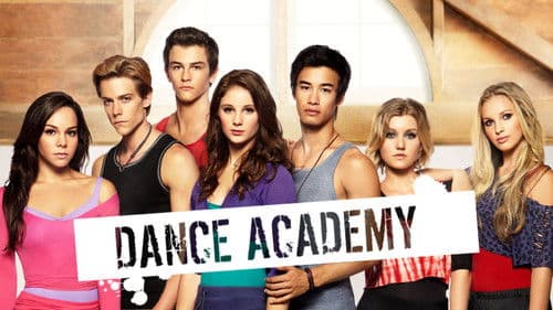 Dance Academy Bild 5