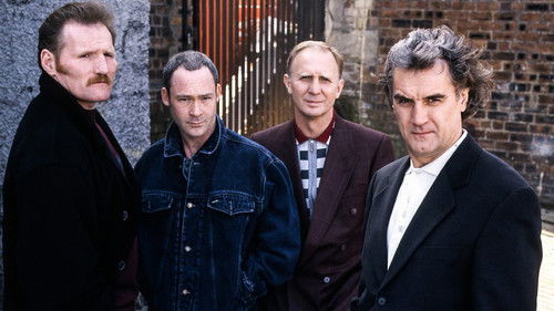 Down Among the Big Boys Bild 1