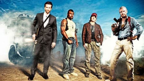 Das A-Team - Der Film Bild 4