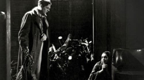 The Squaw Man Bild 4