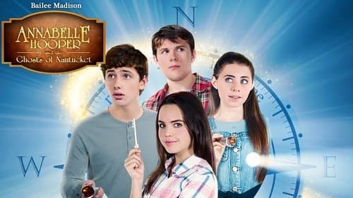 Die Geister von Nantucket Bild 1