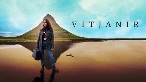 Vitjanir Bild 1