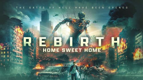 Home Sweet Home: Rebirth Bild 8
