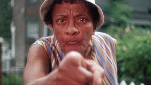 Amazing Grace Bild 2