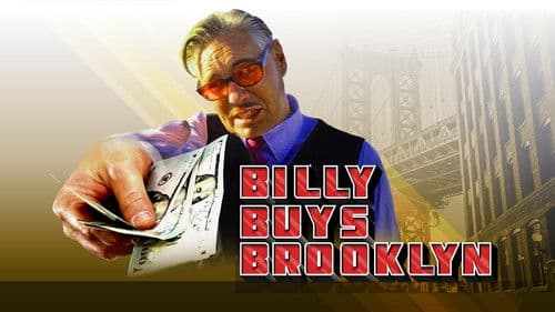Billy Buys Brooklyn Bild 1