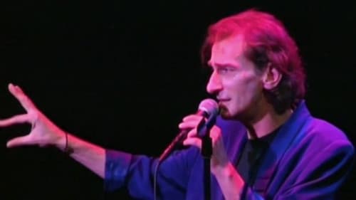 Ludwig Hirsch: Gottlieb Live Bild 1