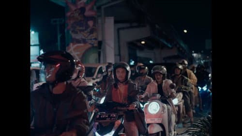 Sunyi, Sepi, Sendiri Bild 3