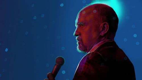 Louis C.K. 2017 Bild 5