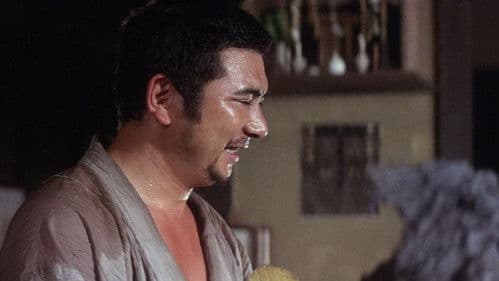 Zatoichi's Pilgrimage Bild 6