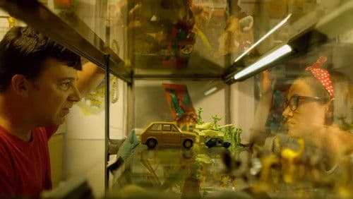 The Missing Girl Bild 1