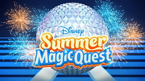 Disney's Summer Magic Quest Bild 3