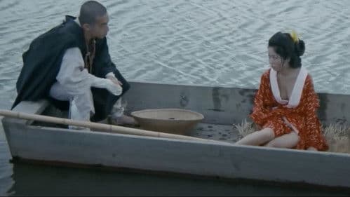 好色元禄（秘）物語 Bild 4