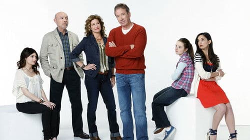 Last Man Standing Bild 7