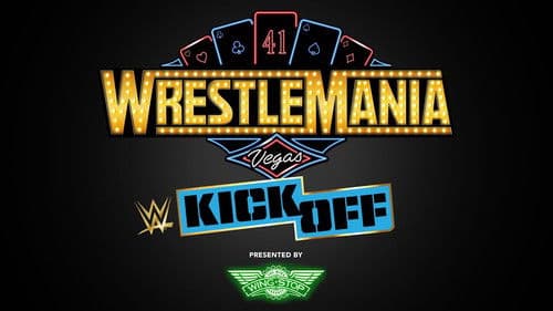 WrestleMania 41 Kickoff Bild 1