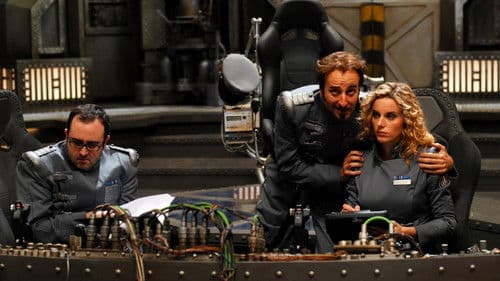 Plutón BRB Nero Bild 2