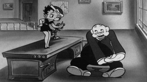 Betty Boop's Big Boss Bild 1