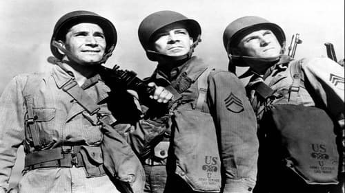 Landung in Salerno Bild 2