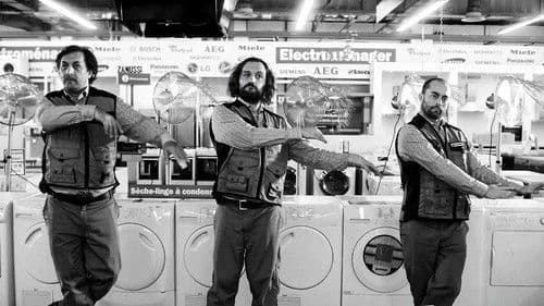 Wenn ich es oft genug sage, wird es wahr! Bild 4