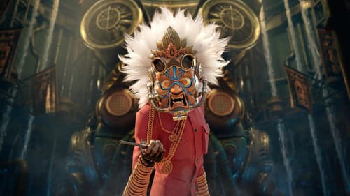 New Gods: Nezha Reborn Bild 6