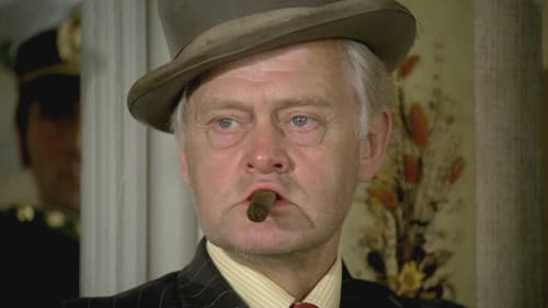 Die Olsenbande ergibt sich nie Bild 4