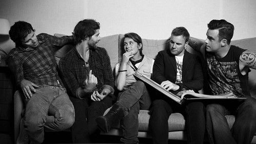 Take That: Live At Primavera, Madrid Bild 1