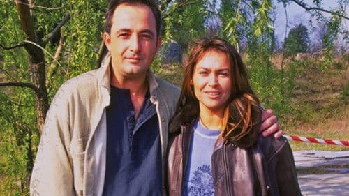 Bir Kadının Anatomisi Bild 1