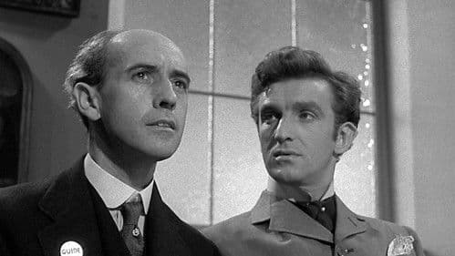 Mord ohne Mörder Bild 8