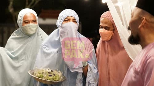 Merewang Keluarga Pak Awang Bild 3