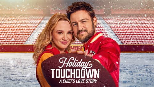 Holiday Touchdown: A Chiefs Love Story Bild 3