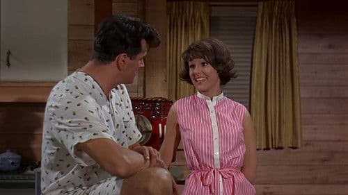 Ein Goldfisch an der Leine Bild 5