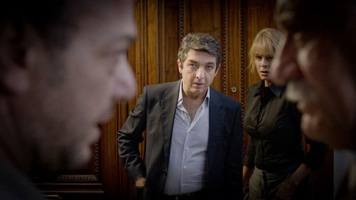 7th Floor - Jede Sekunde zählt Bild 2