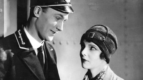 Der Schrei aus dem Tunnel Bild 1