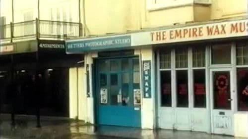 Hope It Rains Bild 1