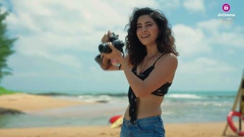 Honeymoon Photographer Bild 1