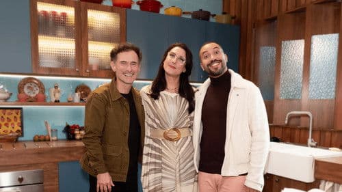 Alma de Cozinheira Bild 4