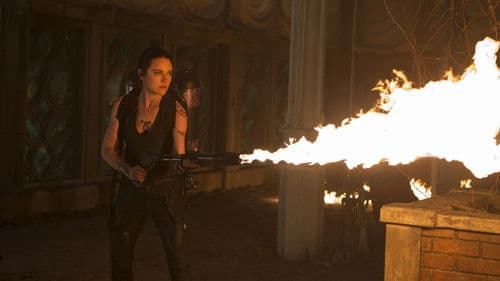 Chroniken der Unterwelt - City of Bones Bild 8