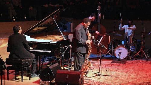 Wayne Shorter Quartet - Jazz in Marciac Bild 1