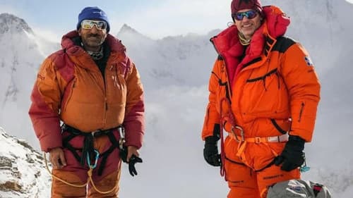 Sadpara The Mountaineer Bild 7