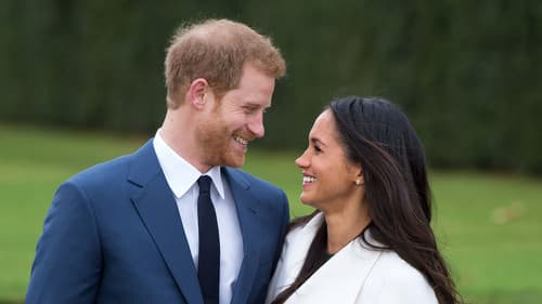Royal Wedding Watch Bild 1