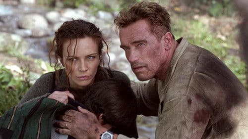 Collateral Damage - Zeit der Vergeltung Bild 4